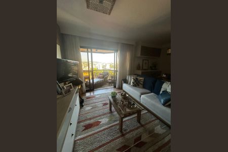 Apartamento à venda com 128m², 3 quartos e 2 vagas Apartamento à venda com 128m², 3 quartos e 2 vagasFoto 06