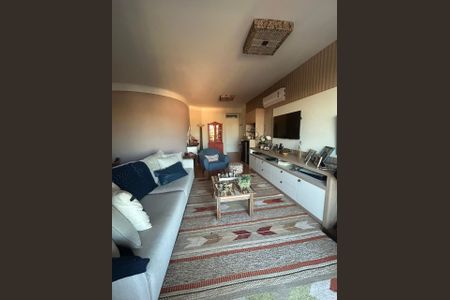 Apartamento à venda com 128m², 3 quartos e 2 vagas Apartamento à venda com 128m², 3 quartos e 2 vagasFoto 03