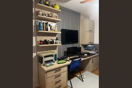 Apartamento à venda com 128m², 3 quartos e 2 vagas Apartamento à venda com 128m², 3 quartos e 2 vagasFoto 36
