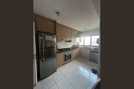 Apartamento à venda com 128m², 3 quartos e 2 vagas Apartamento à venda com 128m², 3 quartos e 2 vagasFoto 12