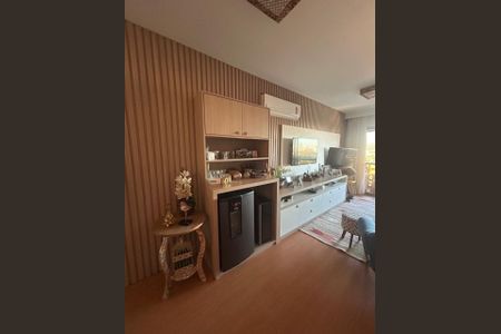 Apartamento à venda com 128m², 3 quartos e 2 vagas Apartamento à venda com 128m², 3 quartos e 2 vagasFoto 04