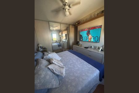 Foto 24 de apartamento à venda com 3 quartos, 128m² em Vila Embare, Valinhos
