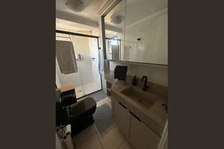 Apartamento à venda com 128m², 3 quartos e 2 vagas Apartamento à venda com 128m², 3 quartos e 2 vagasFoto 31
