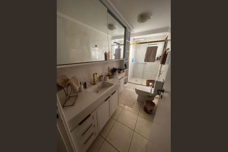 Apartamento à venda com 128m², 3 quartos e 2 vagas Apartamento à venda com 128m², 3 quartos e 2 vagasFoto 26