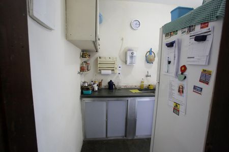 Apartamento à venda com 51m², 2 quartos e 1 vagaCozinha