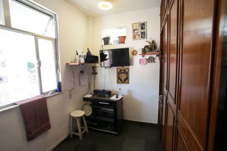 Apartamento à venda com 51m², 2 quartos e 1 vagaQuarto 2
