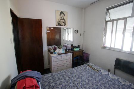 Apartamento à venda com 51m², 2 quartos e 1 vagaQuarto 1