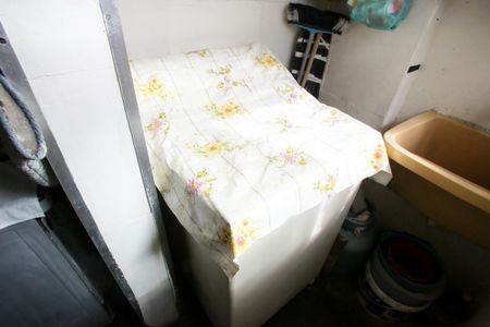 Apartamento à venda com 51m², 2 quartos e 1 vagaÁrea de Serviço