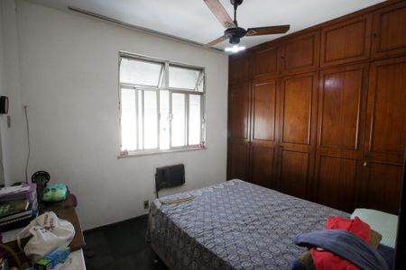 Quarto 1 de apartamento à venda com 2 quartos, 51m² em Pechincha, Rio de Janeiro