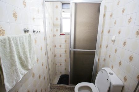 Apartamento à venda com 51m², 2 quartos e 1 vagaBanheiro