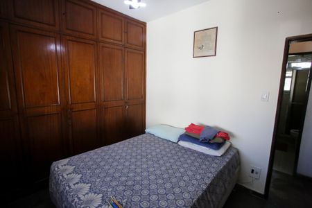 Apartamento à venda com 51m², 2 quartos e 1 vagaQuarto 1