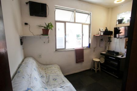 Quarto 2 de apartamento à venda com 2 quartos, 51m² em Pechincha, Rio de Janeiro