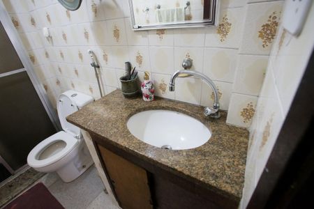 Apartamento à venda com 51m², 2 quartos e 1 vagaBanheiro