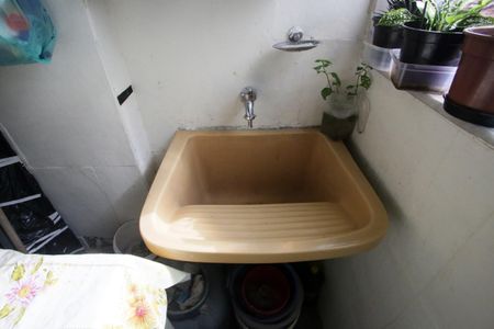 Apartamento à venda com 51m², 2 quartos e 1 vagaÁrea de Serviço
