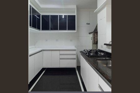 Foto 13 de casa à venda com 4 quartos, 183m² em Ipiranga, São Paulo