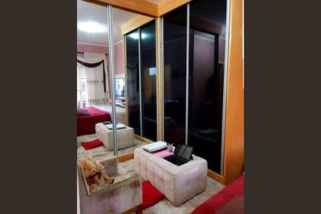 Foto 03 de casa à venda com 4 quartos, 183m² em Ipiranga, São Paulo