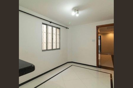 Foto 12 de casa à venda com 4 quartos, 183m² em Ipiranga, São Paulo