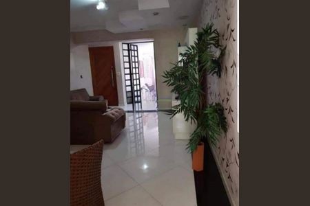 Foto 07 de casa à venda com 4 quartos, 183m² em Ipiranga, São Paulo