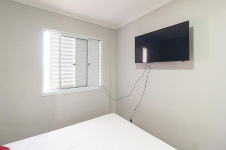 Apartamento para alugar com 44m², 2 quartos e sem vaga Apartamento para alugar com 44m², 2 quartos e sem vagaQuarto 2
