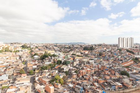Apartamento para alugar com 44m², 2 quartos e sem vaga Apartamento para alugar com 44m², 2 quartos e sem vagaVista