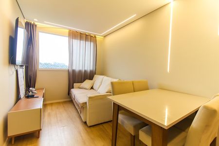 Apartamento para alugar com 2 quartos, 44m² em Colônia (zona Leste), São Paulo