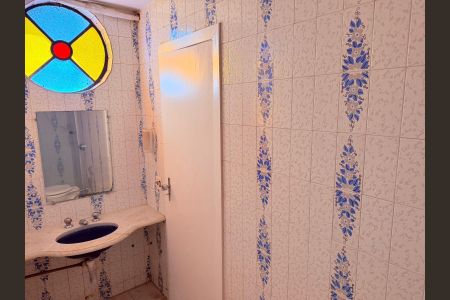Apartamento para alugar com 160m², 4 quartos e 2 vagas