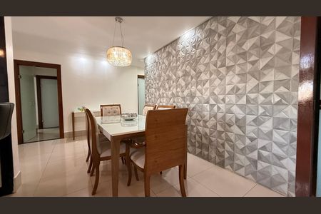 Casa à venda com 530m², 4 quartos e 2 vagasSala Jantar