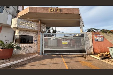 Casa à venda com 530m², 4 quartos e 2 vagasPortaria