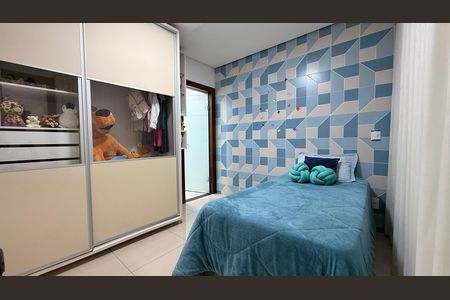 Casa à venda com 530m², 4 quartos e 2 vagasSuite 02
