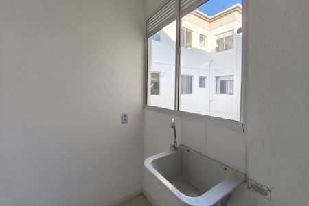 Apartamento à venda com 39m², 2 quartos e sem vagaÁrea de Serviço