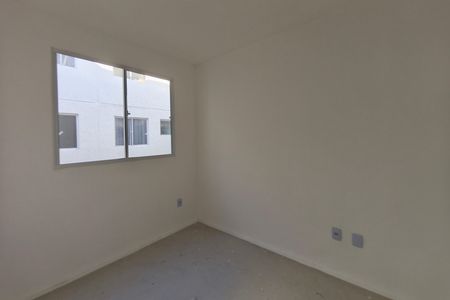 Quarto 2 de apartamento à venda com 2 quartos, 39m² em Jardim Rossin, Campinas