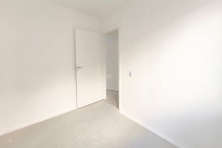 Apartamento à venda com 39m², 2 quartos e sem vagaQuarto 2