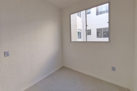 Apartamento à venda com 39m², 2 quartos e sem vagaQuarto 2