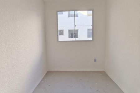 Apartamento à venda com 39m², 2 quartos e sem vagaQuarto 2