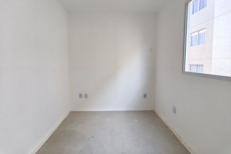 Quarto 1 de apartamento à venda com 2 quartos, 39m² em Jardim Rossin, Campinas