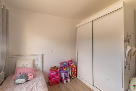 Casa de condomínio à venda com 70m², 3 quartos e 2 vagasQuarto 2