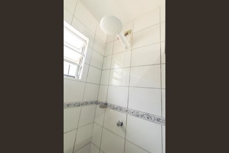 Casa de condomínio à venda com 70m², 3 quartos e 2 vagasBanheiro da Suíte