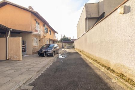 Casa de condomínio à venda com 70m², 3 quartos e 2 vagasÁrea externa
