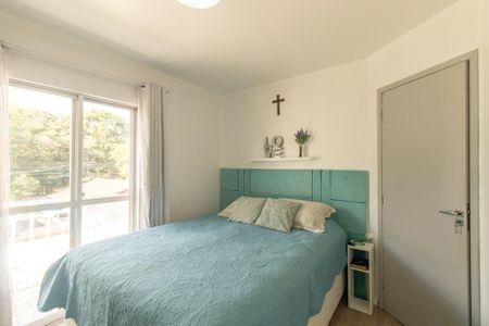 Casa de condomínio à venda com 70m², 3 quartos e 2 vagasQuarto 3 Suite