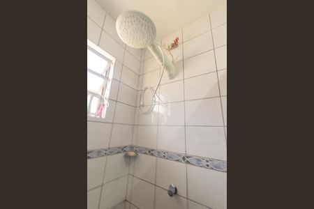 Casa de condomínio à venda com 70m², 3 quartos e 2 vagasBanheiro Social