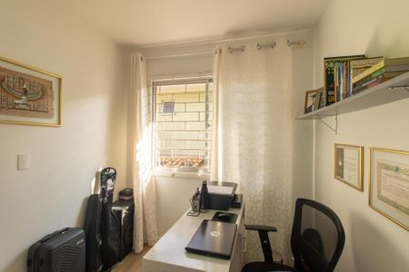 Quarto 1 de casa de condomínio à venda com 3 quartos, 70m² em Boqueirão, Curitiba