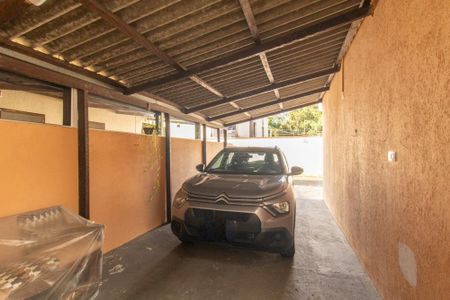 Casa de condomínio à venda com 70m², 3 quartos e 2 vagasGaragem