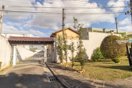 Casa de condomínio à venda com 70m², 3 quartos e 2 vagasFachada do Condominio