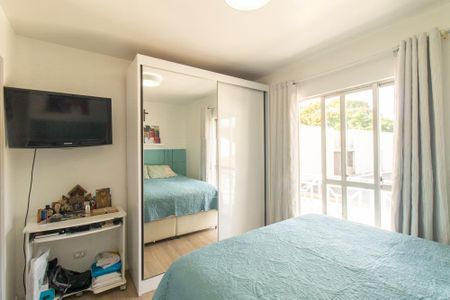 Casa de condomínio à venda com 70m², 3 quartos e 2 vagasQuarto 3 Suite