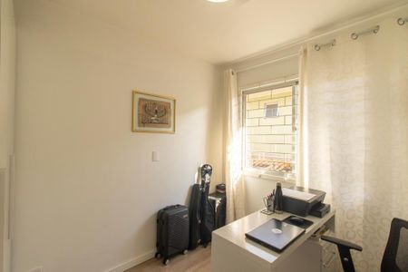 Casa de condomínio à venda com 70m², 3 quartos e 2 vagasQuarto 1