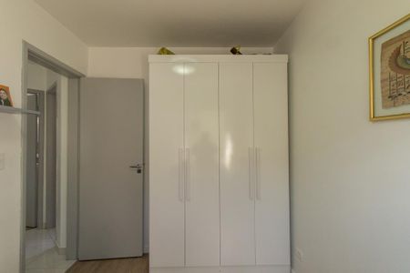 Casa de condomínio à venda com 70m², 3 quartos e 2 vagasQuarto 1