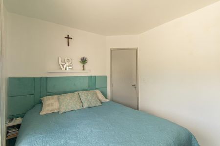 Casa de condomínio à venda com 70m², 3 quartos e 2 vagasQuarto 3 Suite
