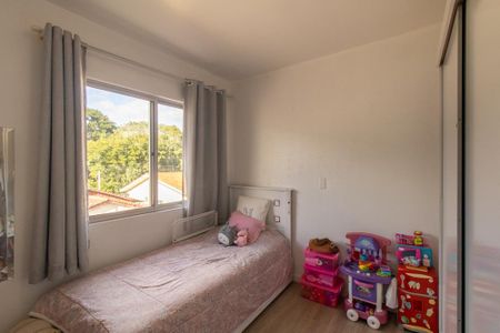 Casa de condomínio à venda com 70m², 3 quartos e 2 vagasQuarto 2