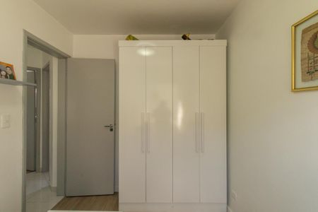 Casa de condomínio à venda com 70m², 3 quartos e 2 vagasQuarto 1