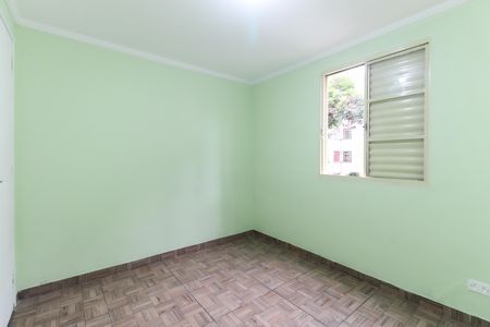 Apartamento à venda com 44m², 2 quartos e sem vagaQuarto 2